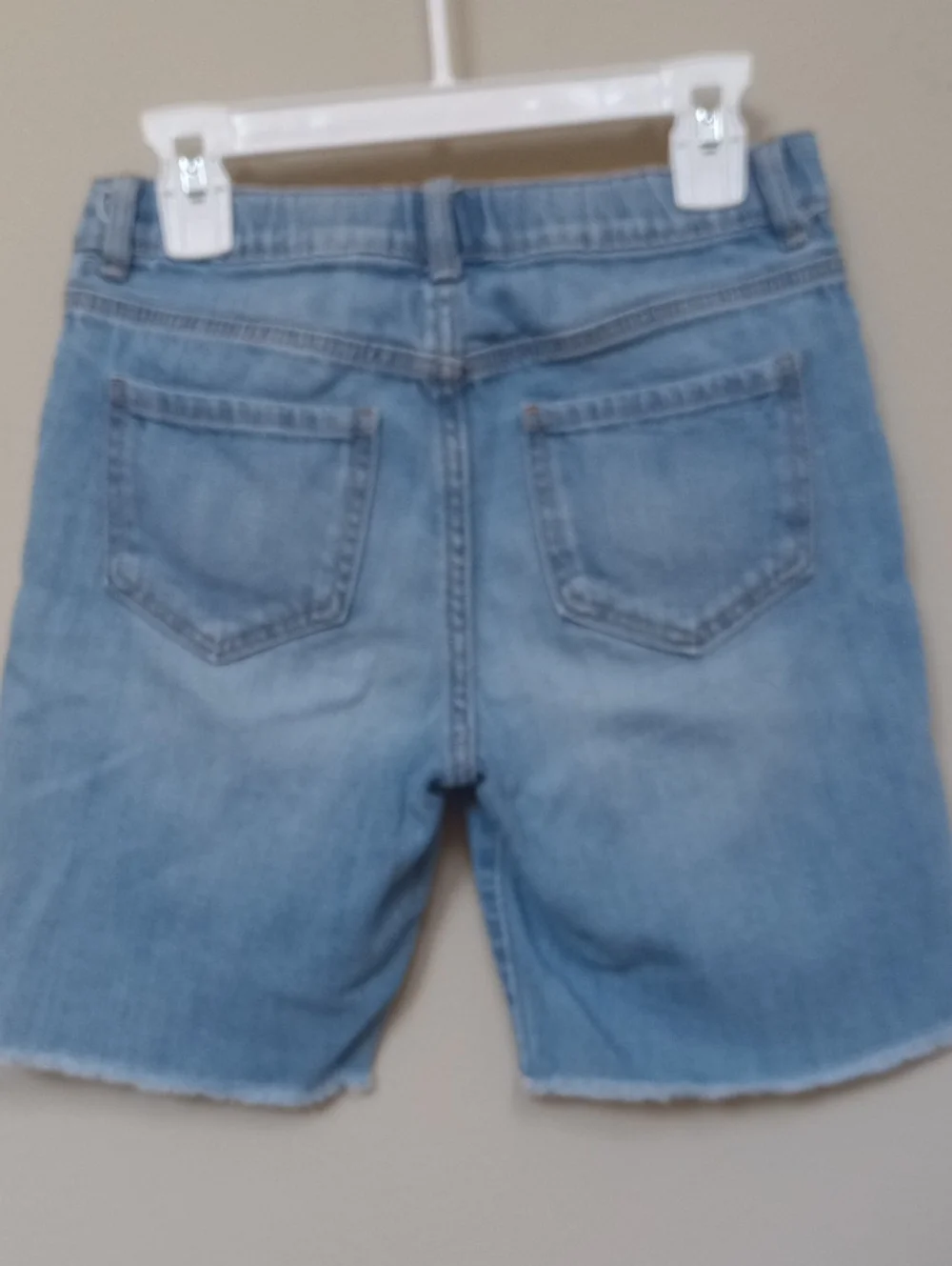 Girl OshKosh B'gosh Jean Shorts